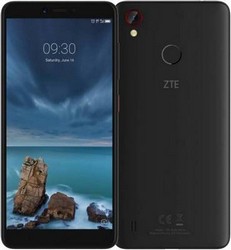 Замена разъема зарядки на телефоне ZTE Blade A7 Vita в Краснодаре